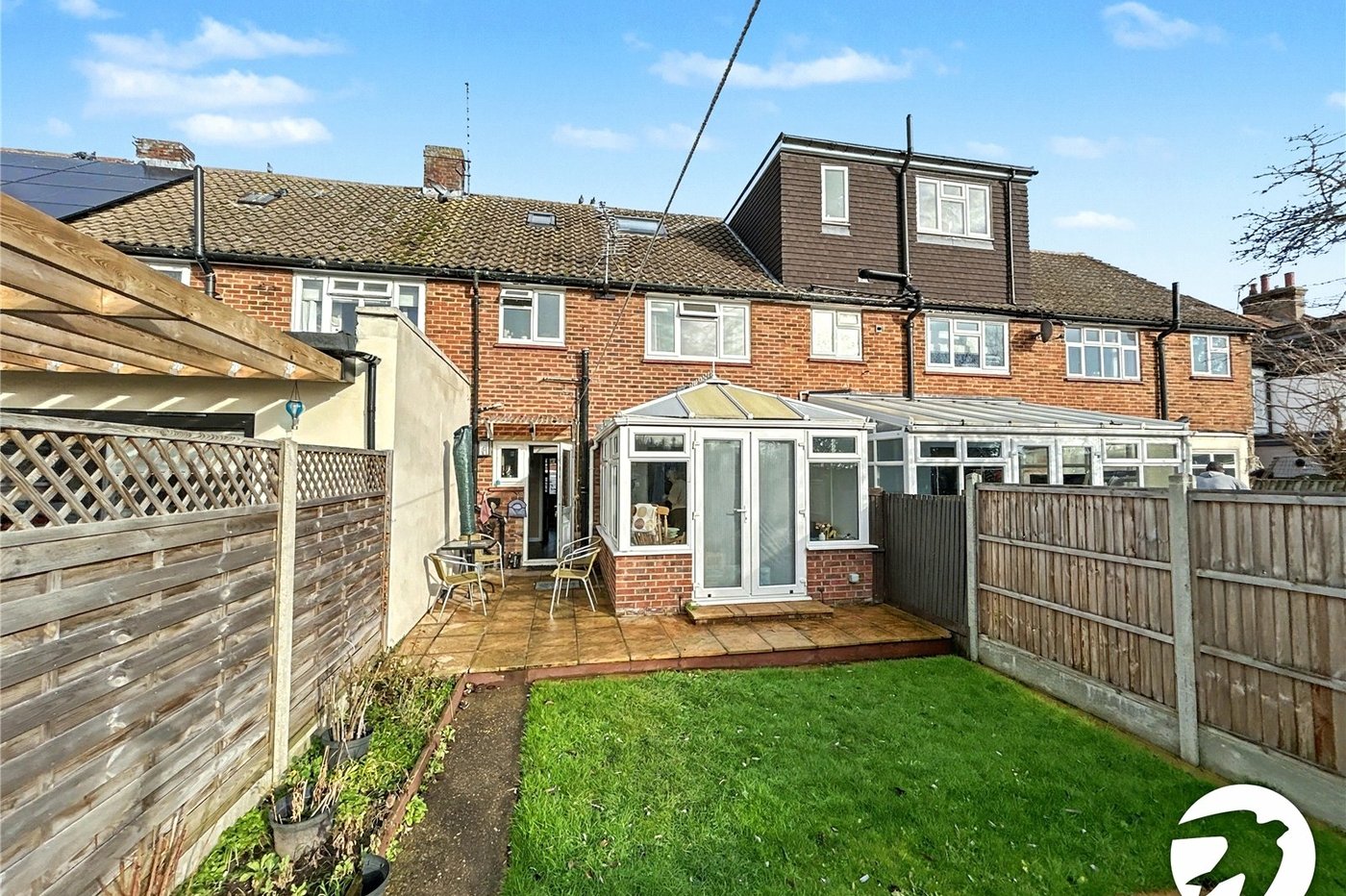 4 bedroom house for sale in Sidcup | Robinson Jackson