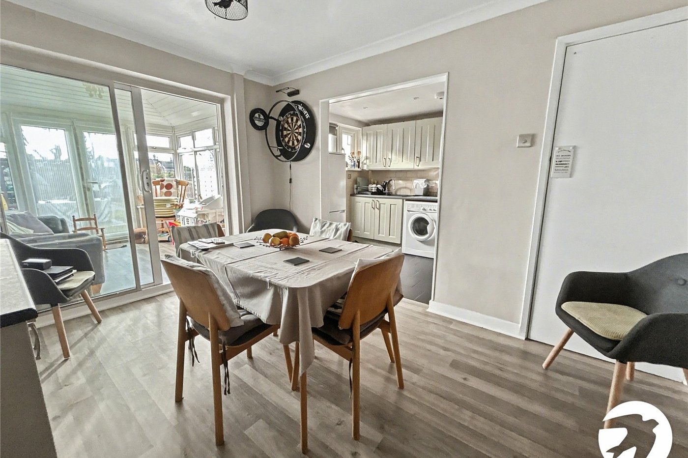 4 bedroom house for sale in Sidcup | Robinson Jackson