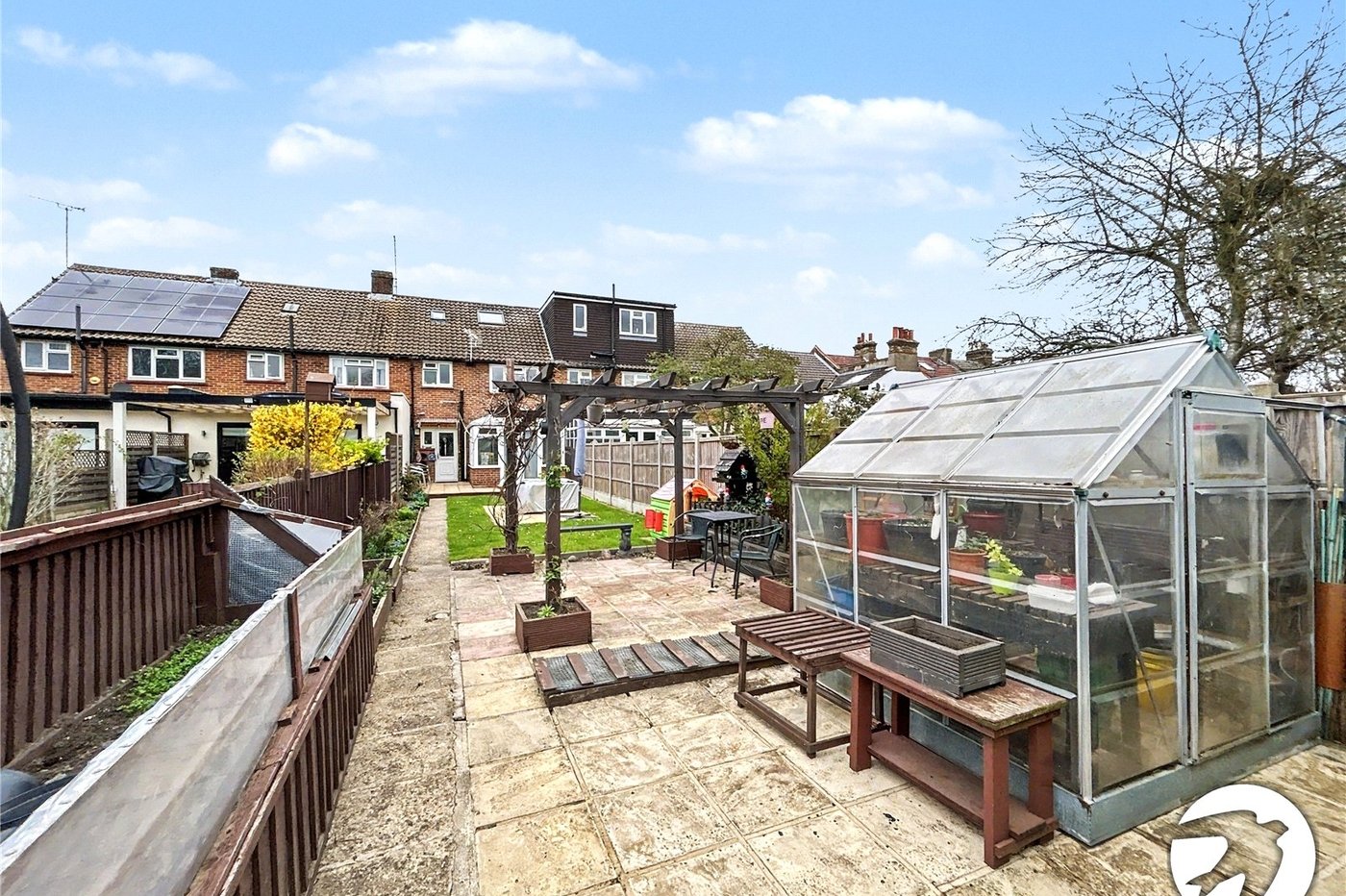 4 bedroom house to rent in Sidcup | Robinson Jackson