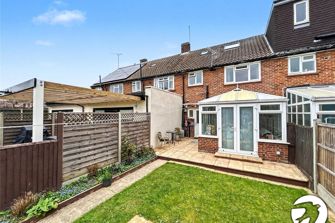4 bedroom house to rent in Sidcup | Robinson Jackson