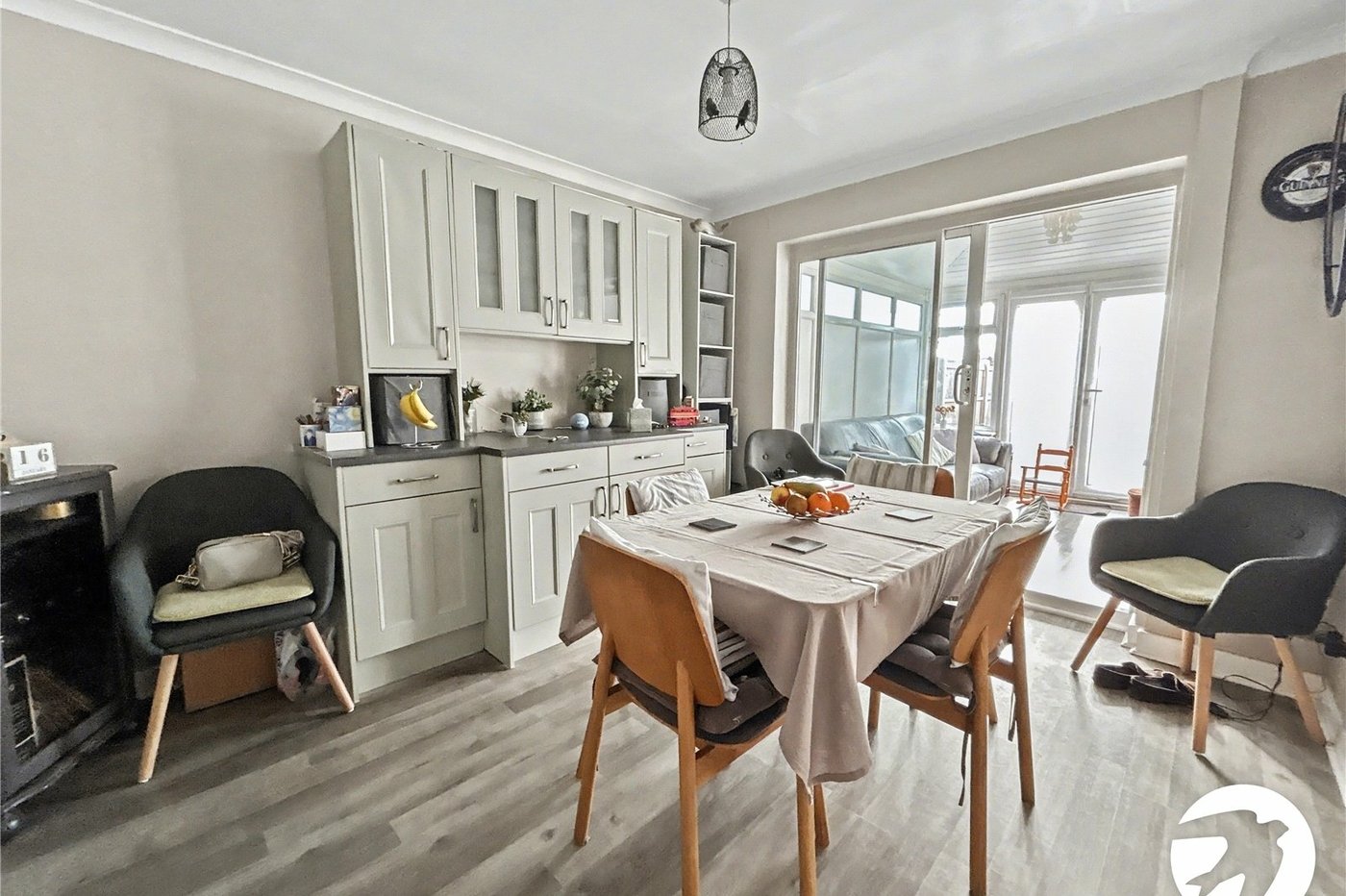 4 bedroom house for sale in Sidcup | Robinson Jackson