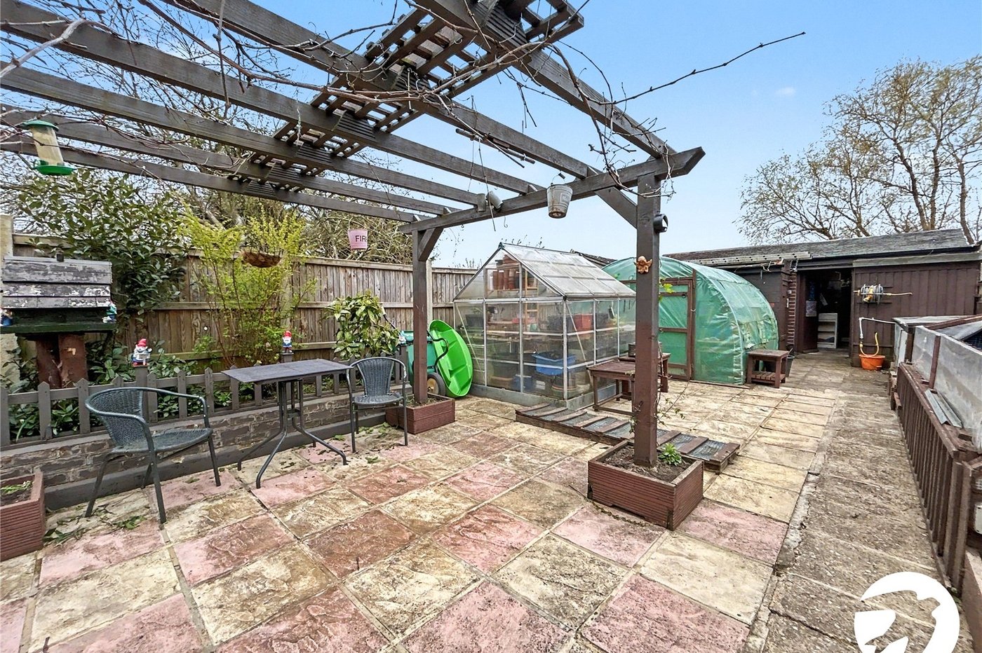 4 bedroom house to rent in Sidcup | Robinson Jackson