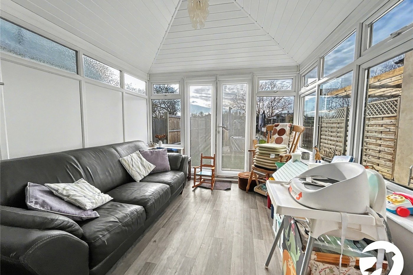 4 bedroom house for sale in Sidcup | Robinson Jackson