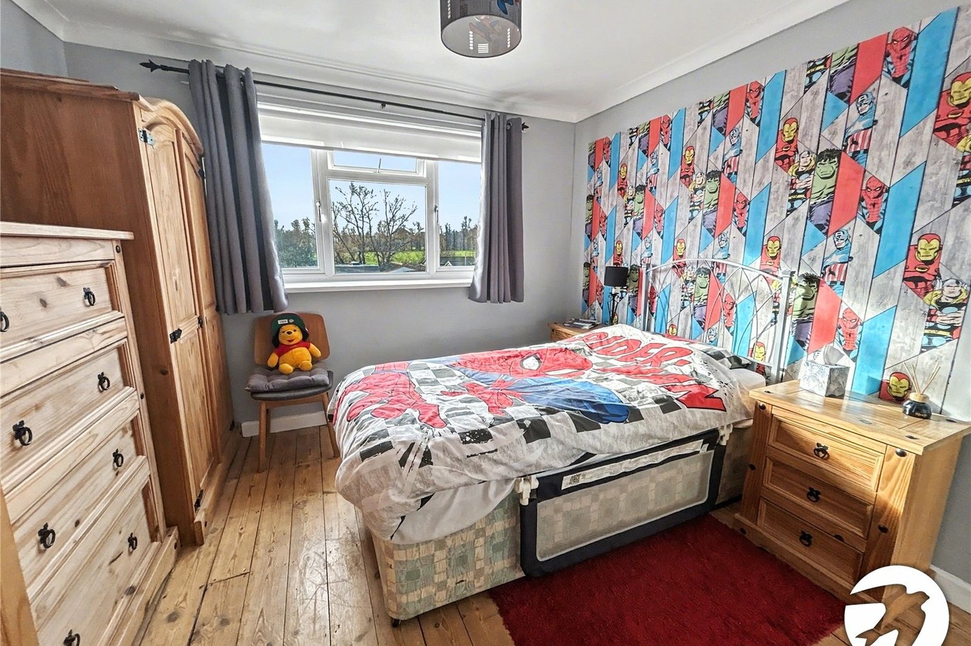 4 bedroom house for sale in Sidcup | Robinson Jackson