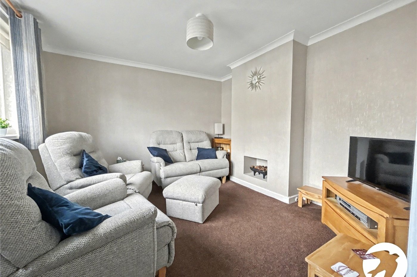 4 bedroom house for sale in Sidcup | Robinson Jackson