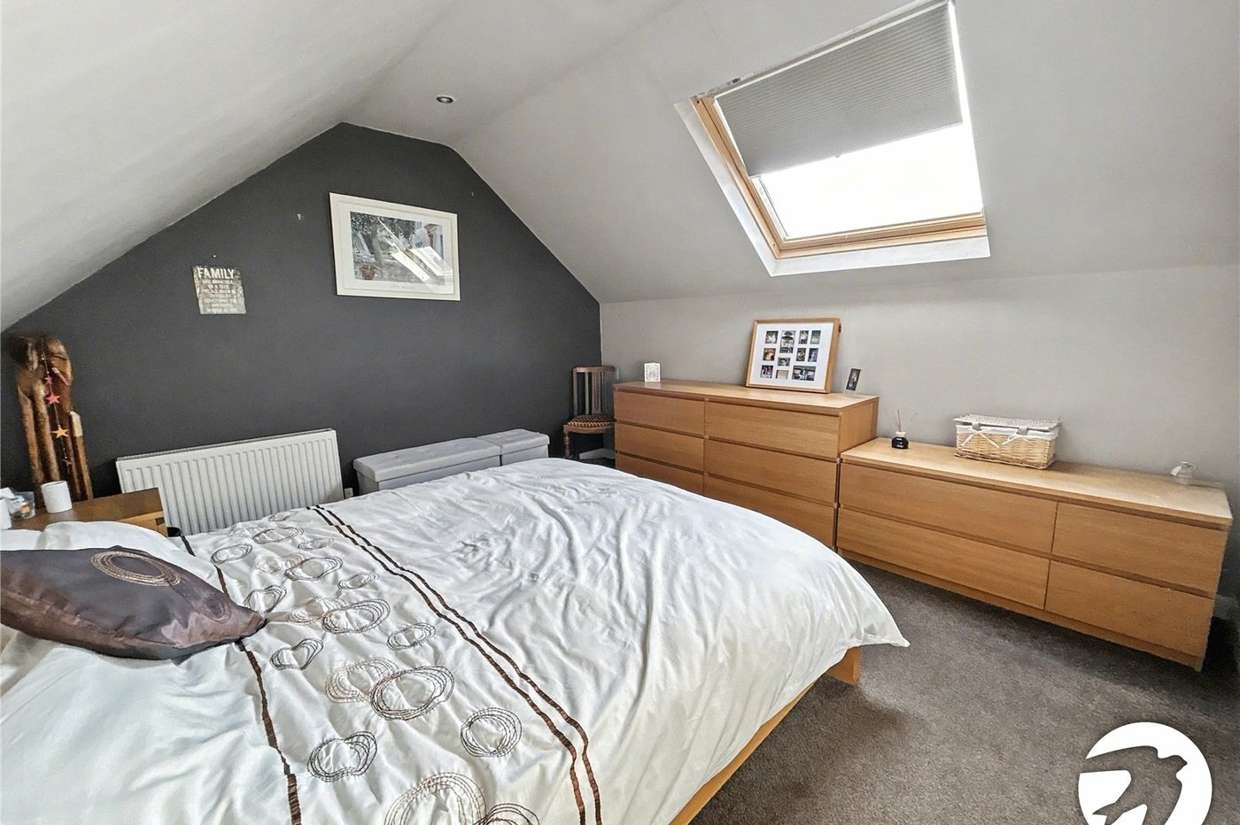 4 bedroom house for sale in Sidcup | Robinson Jackson