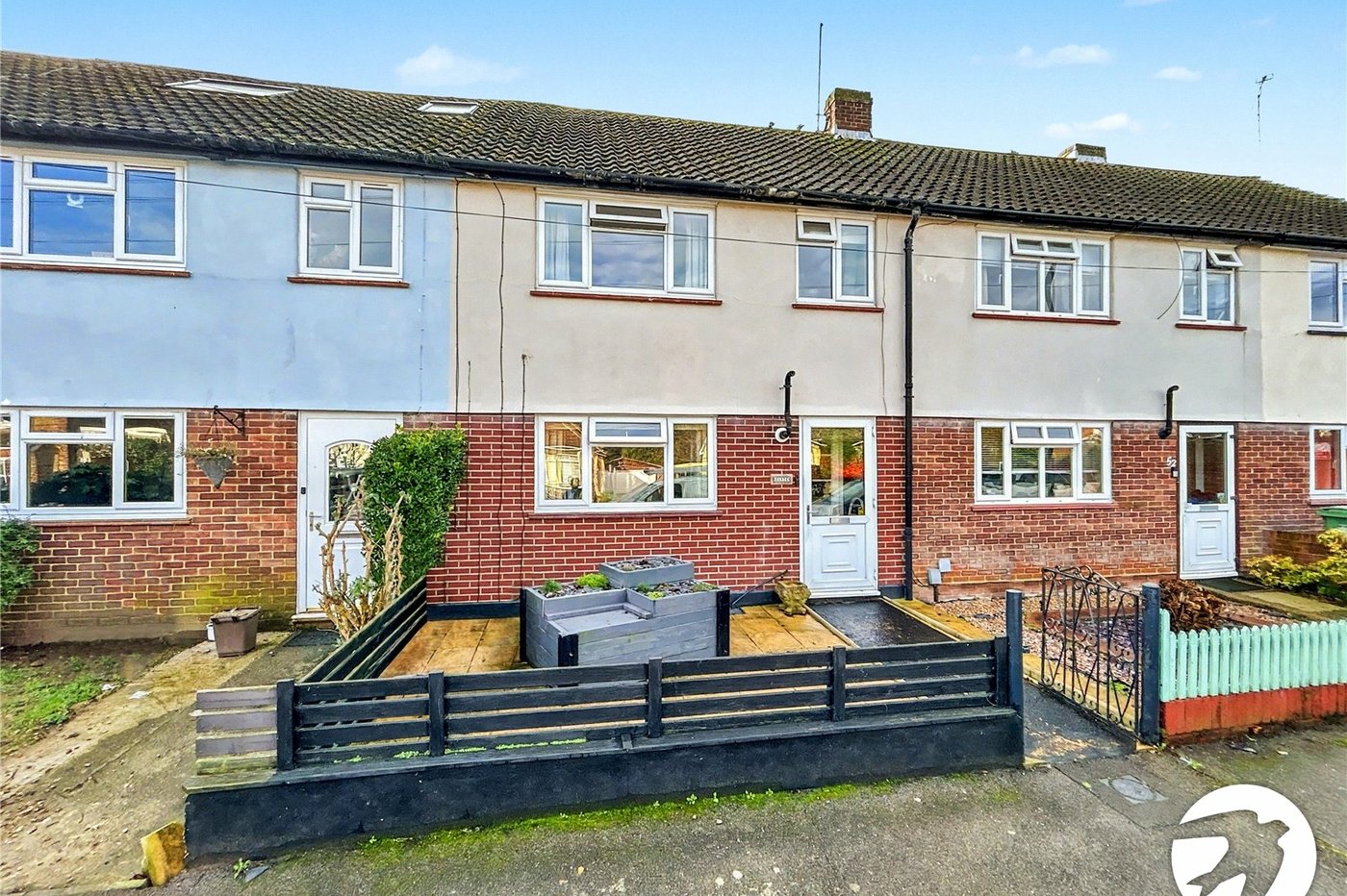 4 bedroom house for sale in Sidcup | Robinson Jackson