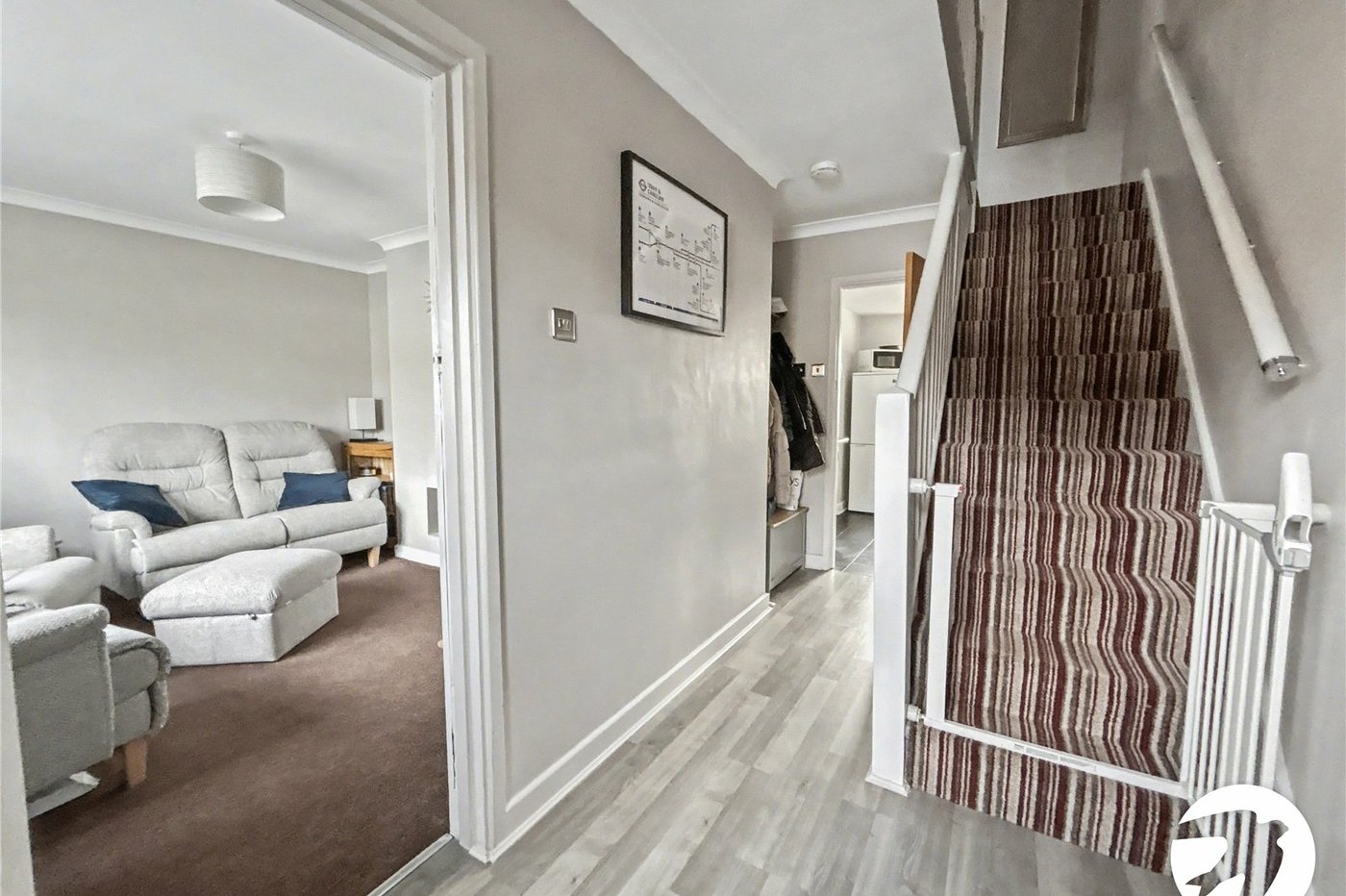 4 bedroom house for sale in Sidcup | Robinson Jackson