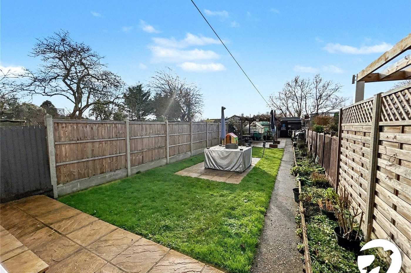 4 bedroom house for sale in Sidcup | Robinson Jackson