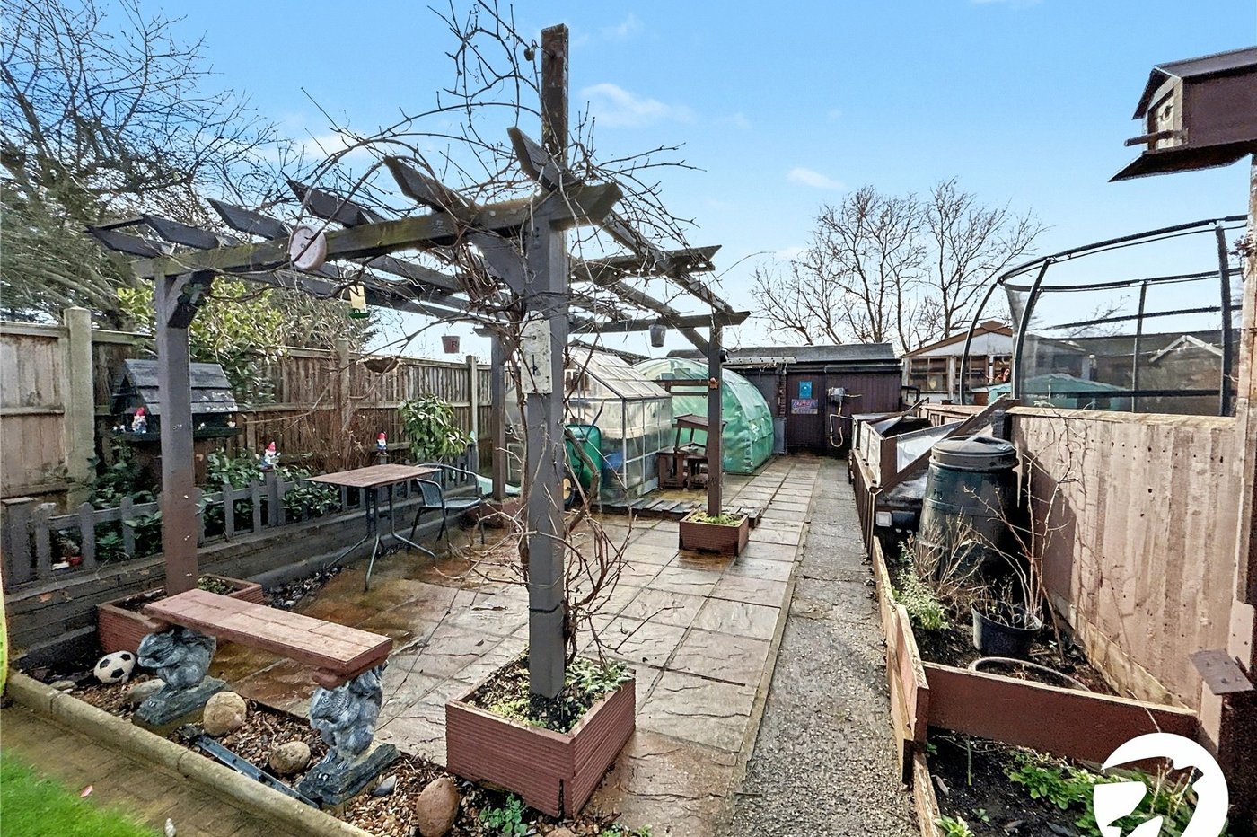 4 bedroom house for sale in Sidcup | Robinson Jackson