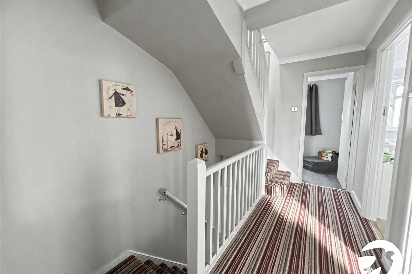 4 bedroom house for sale in Sidcup | Robinson Jackson