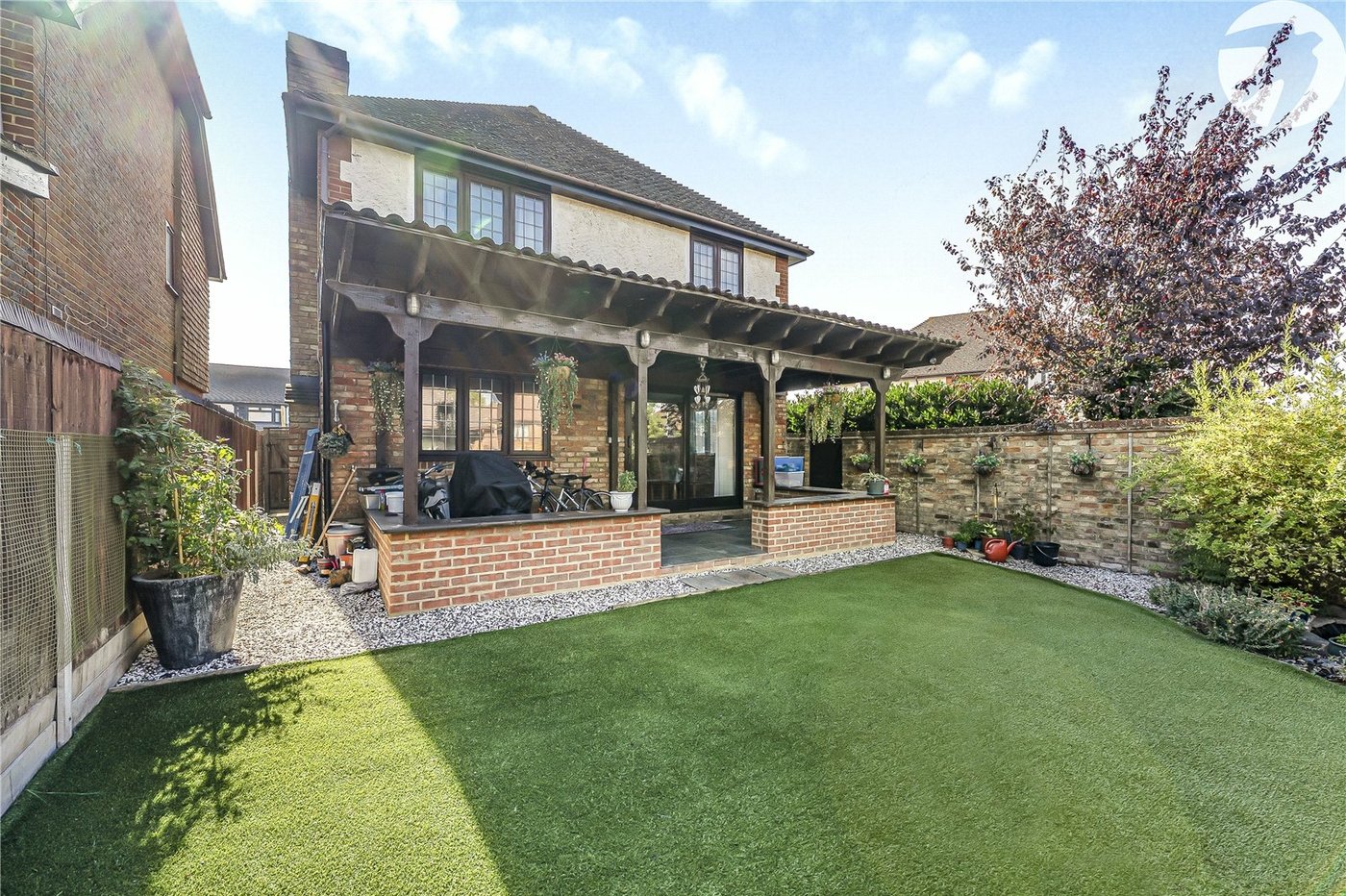 4 bedroom house for sale in West Dartford | Robinson Jackson