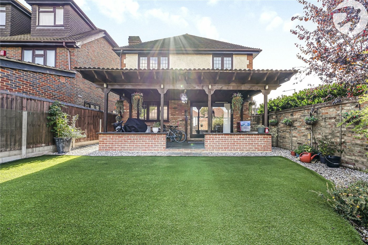 4 bedroom house for sale in West Dartford | Robinson Jackson