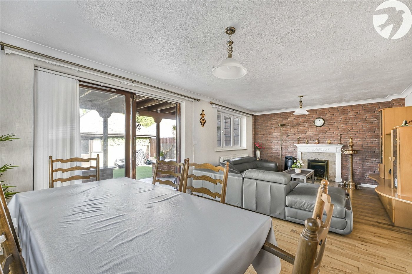 4 bedroom house for sale in West Dartford | Robinson Jackson