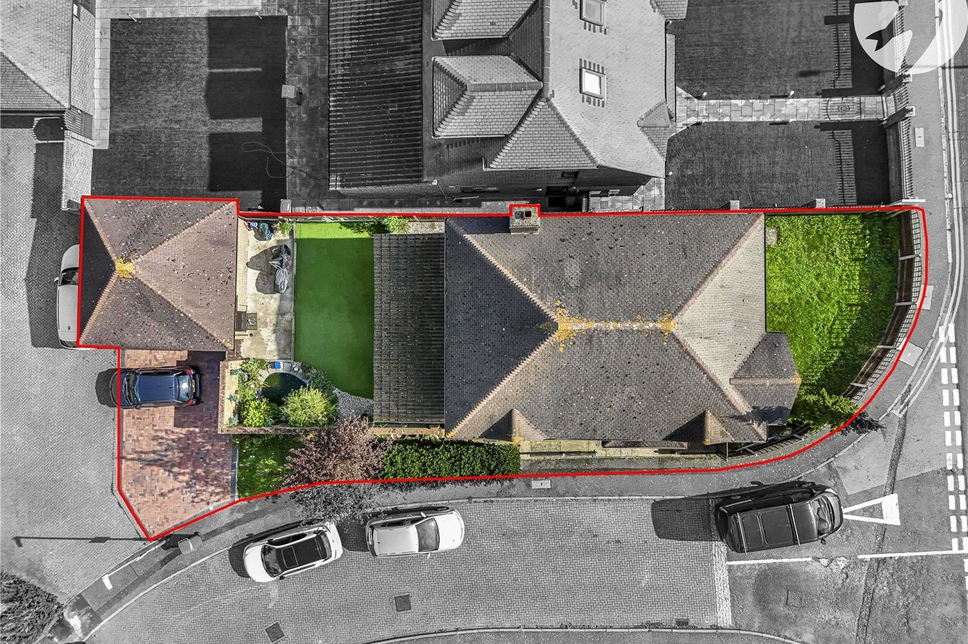 4 bedroom house for sale in West Dartford | Robinson Jackson