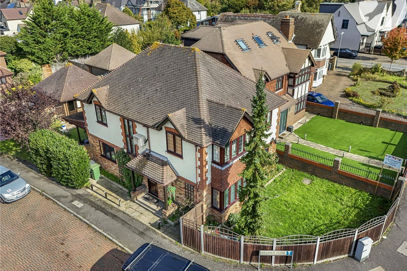 4 bedroom house for sale in West Dartford | Robinson Jackson