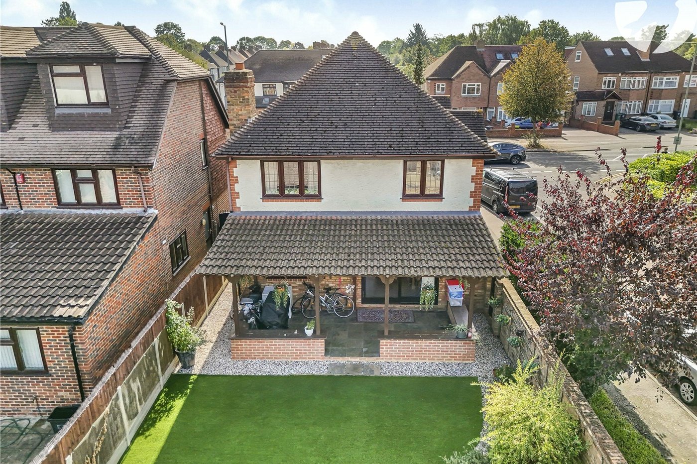 4 bedroom house for sale in West Dartford | Robinson Jackson