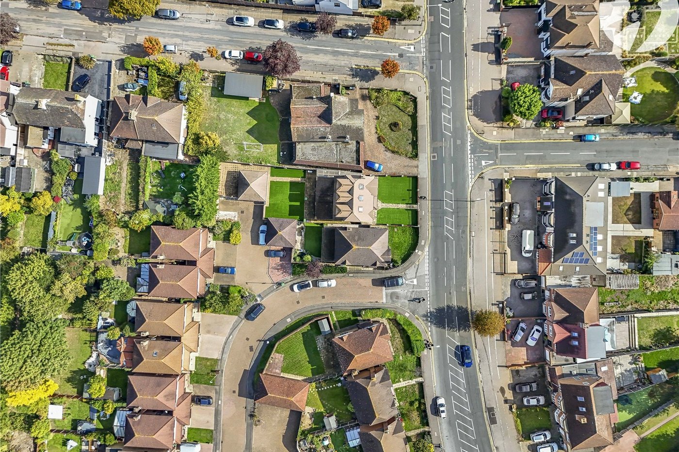 4 bedroom house for sale in West Dartford | Robinson Jackson