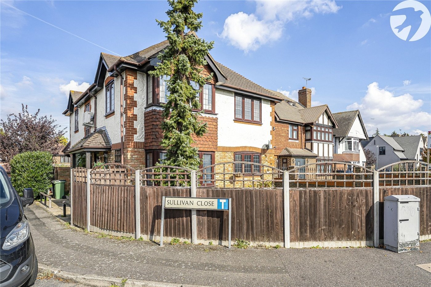 4 bedroom house for sale in West Dartford | Robinson Jackson