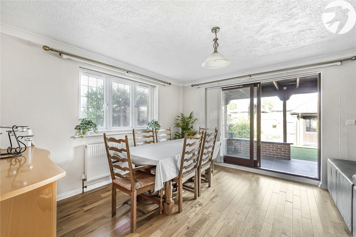 4 bedroom house for sale in West Dartford | Robinson Jackson