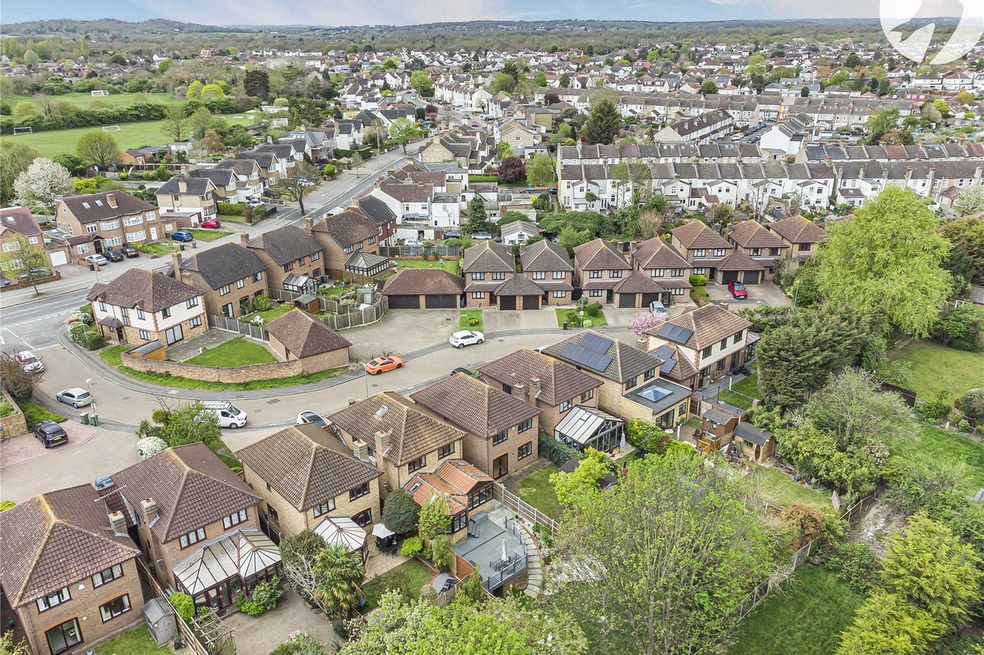 4 bedroom house for sale in West Dartford | Robinson Jackson