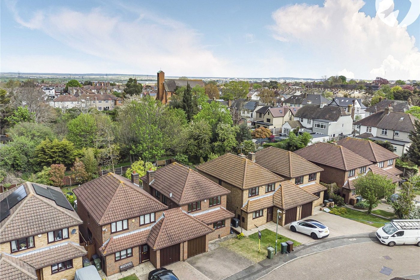 4 bedroom house for sale in West Dartford | Robinson Jackson