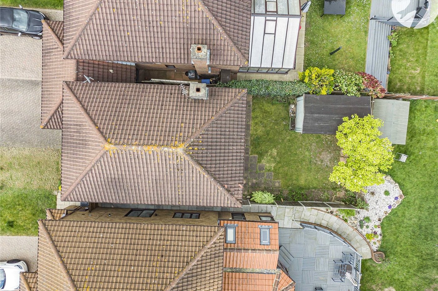 4 bedroom house for sale in West Dartford | Robinson Jackson