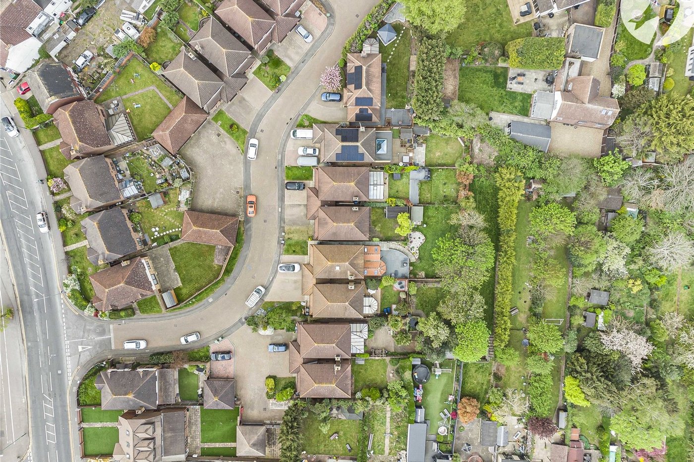 4 bedroom house for sale in West Dartford | Robinson Jackson