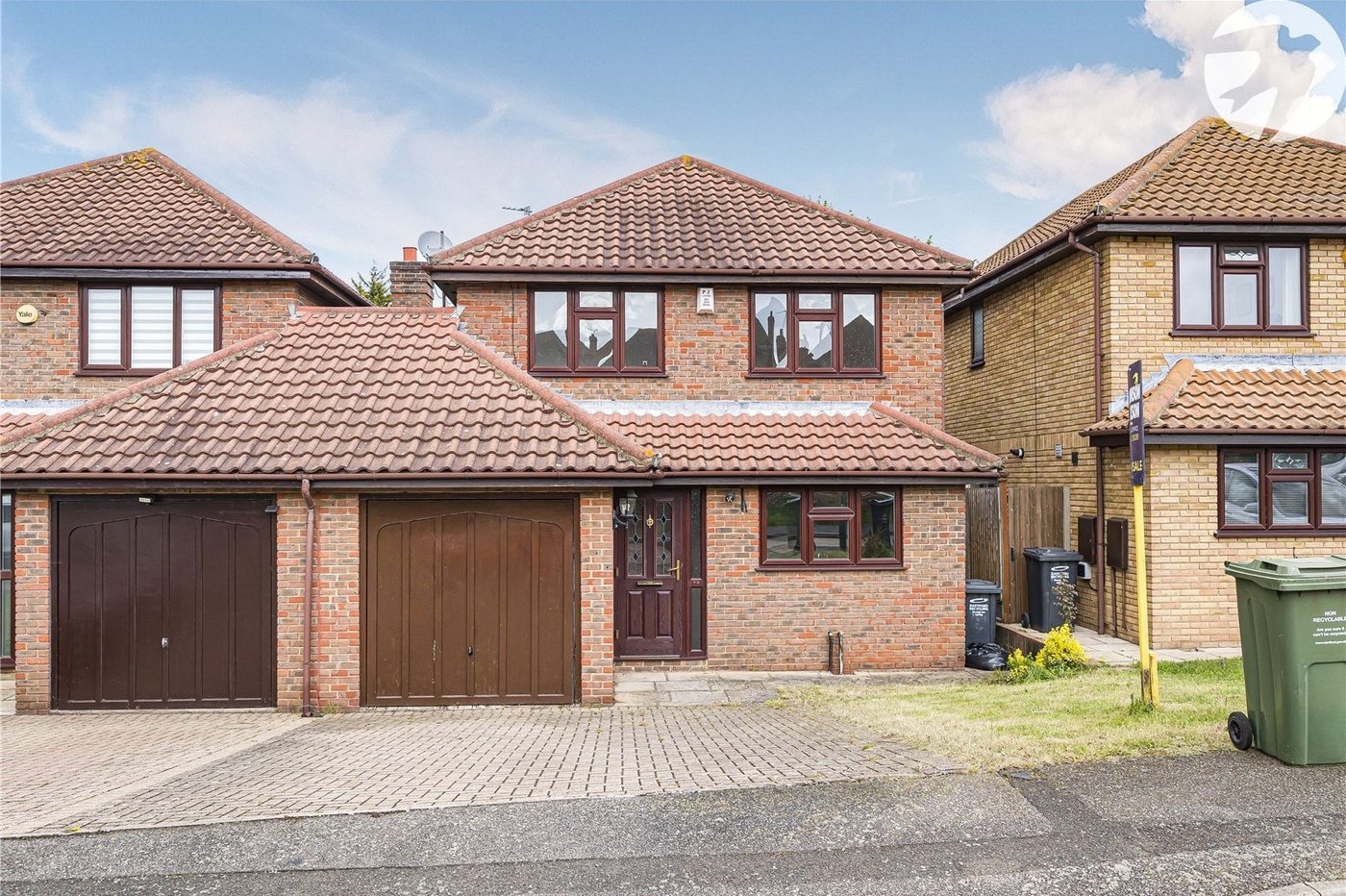 4 bedroom house for sale in West Dartford | Robinson Jackson