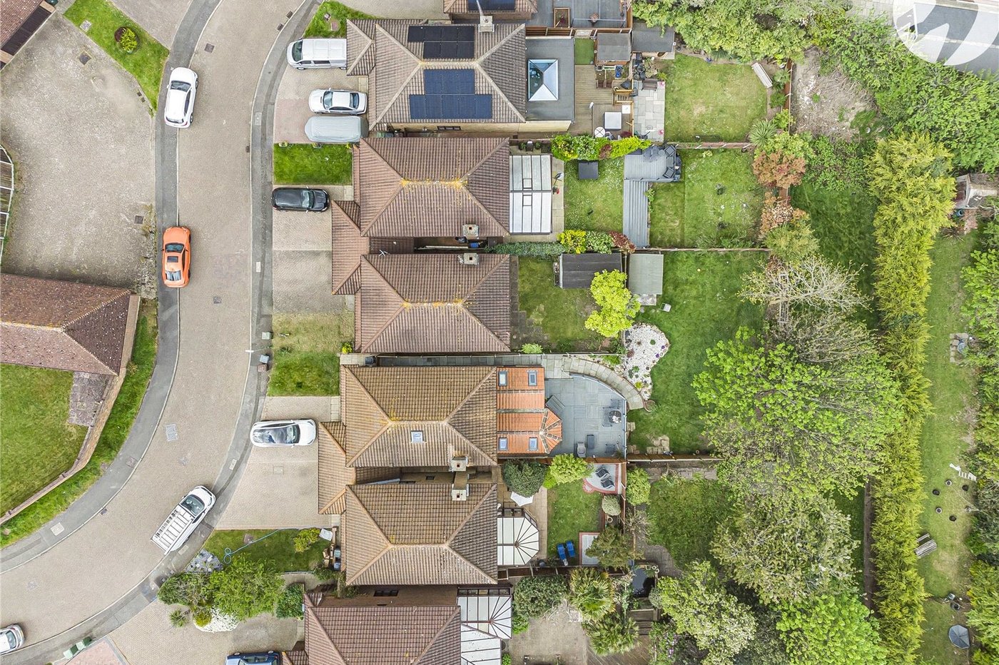 4 bedroom house for sale in West Dartford | Robinson Jackson