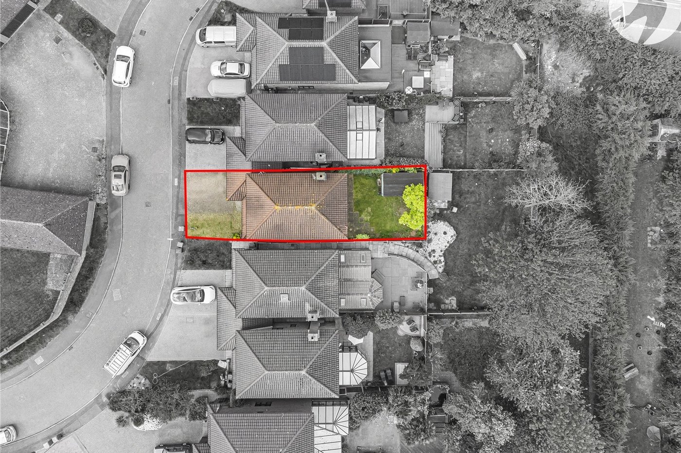 4 bedroom house for sale in West Dartford | Robinson Jackson