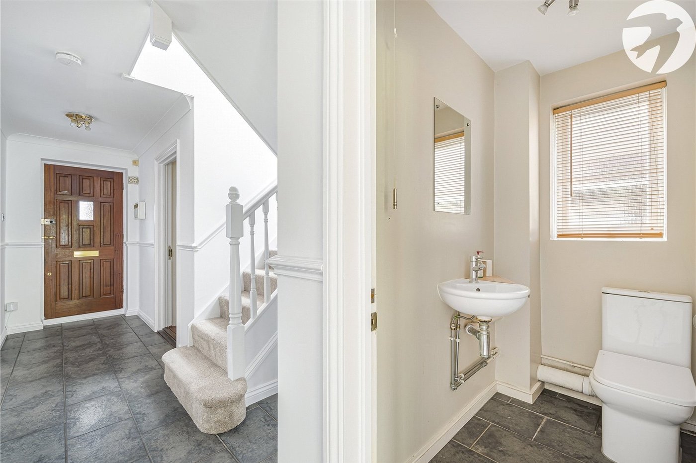 4 bedroom house for sale in West Dartford | Robinson Jackson