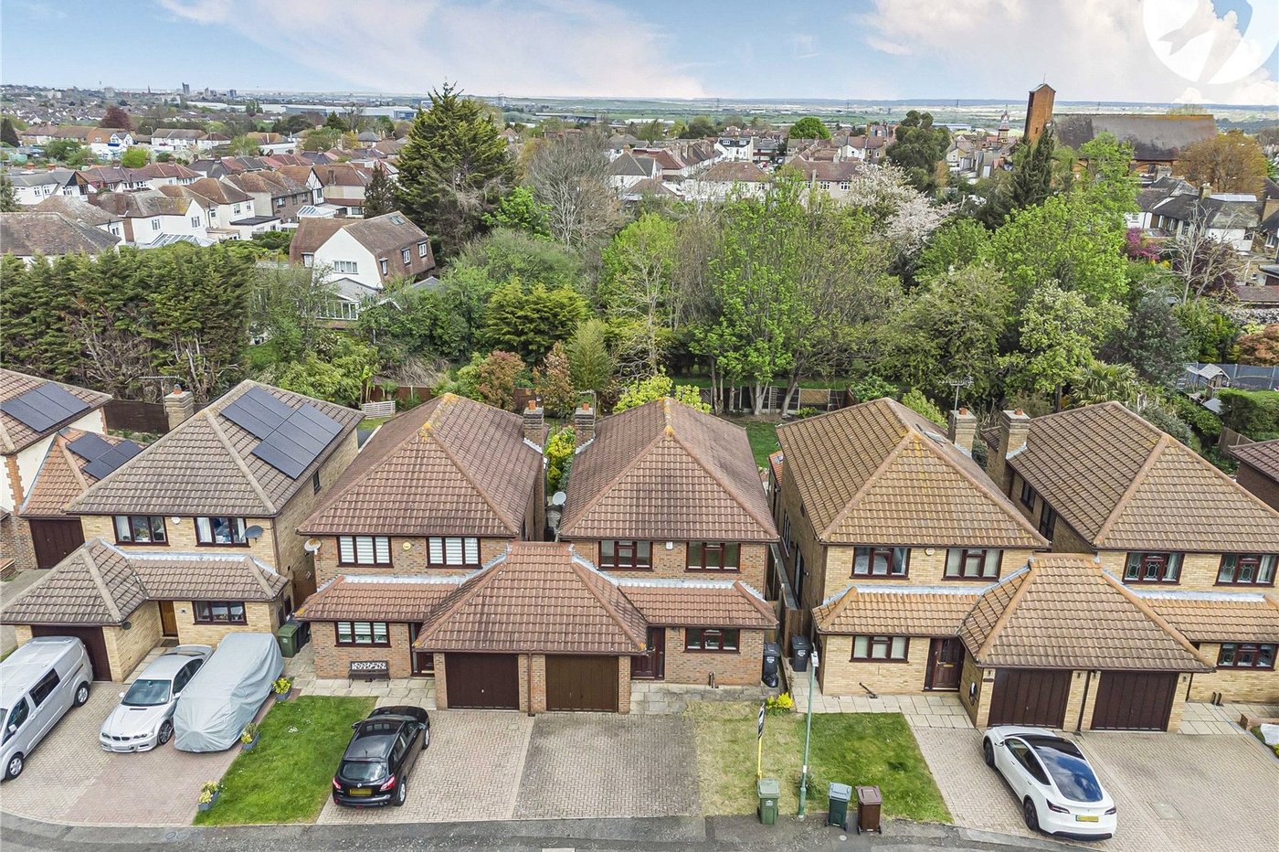 4 bedroom house for sale in West Dartford | Robinson Jackson