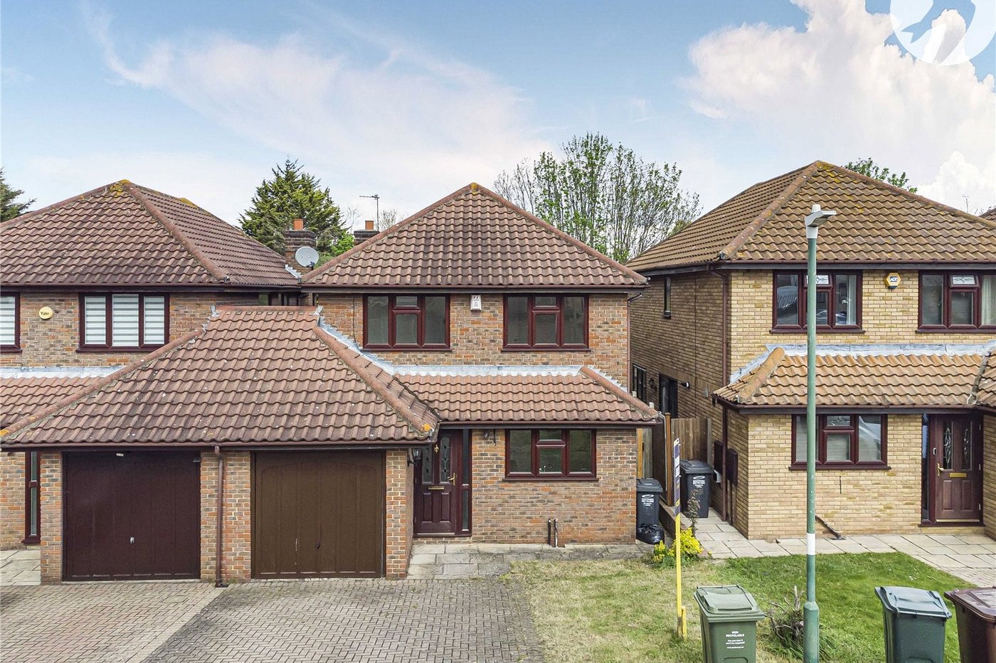 4 bedroom house for sale in West Dartford | Robinson Jackson