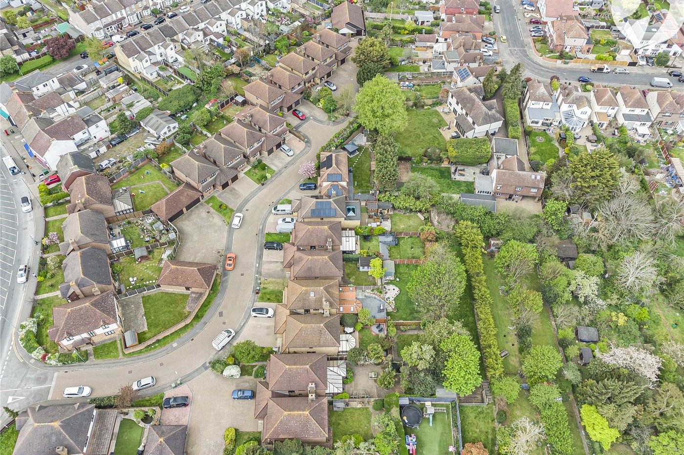 4 bedroom house for sale in West Dartford | Robinson Jackson