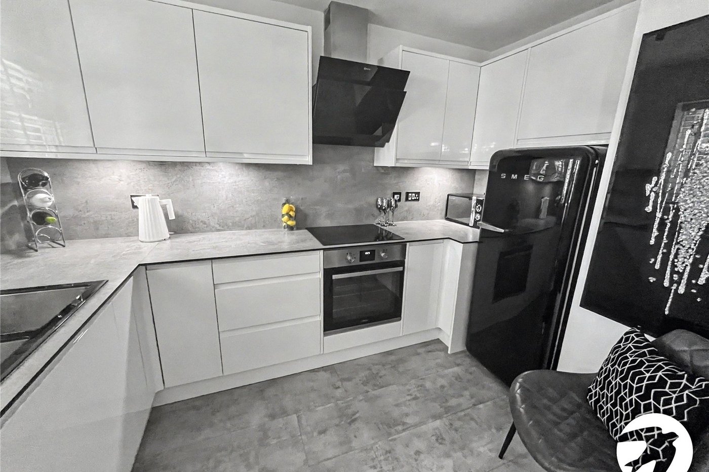 1 bedroom property for sale in Chatham | Robinson Michael & Jackson