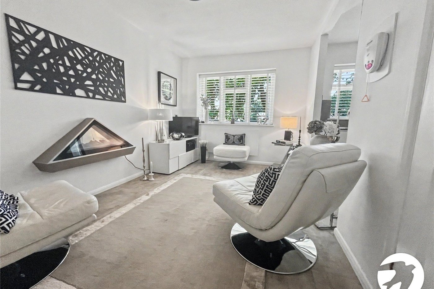 1 bedroom property for sale in Chatham | Robinson Michael & Jackson