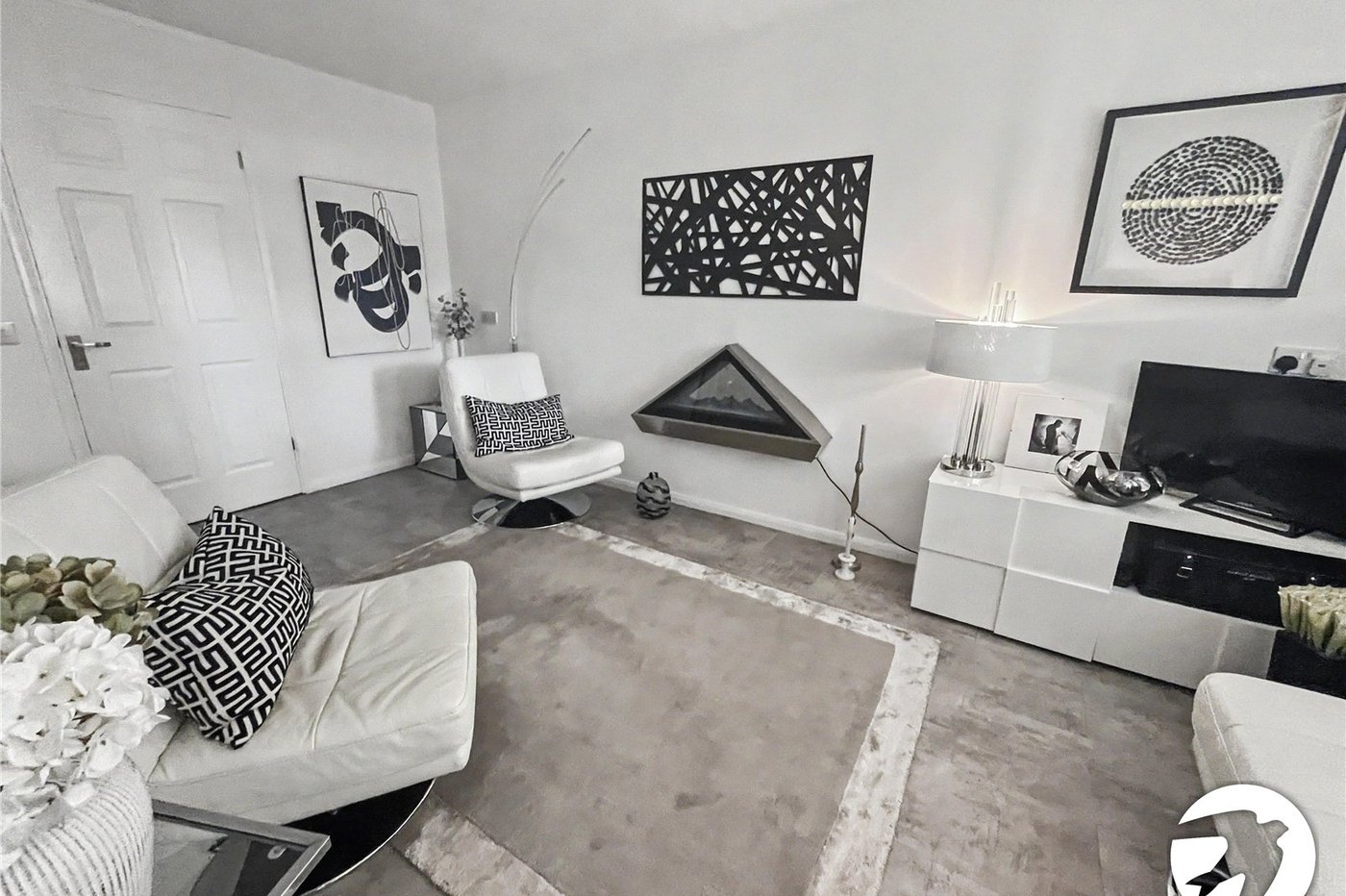 1 bedroom property for sale in Chatham | Robinson Michael & Jackson