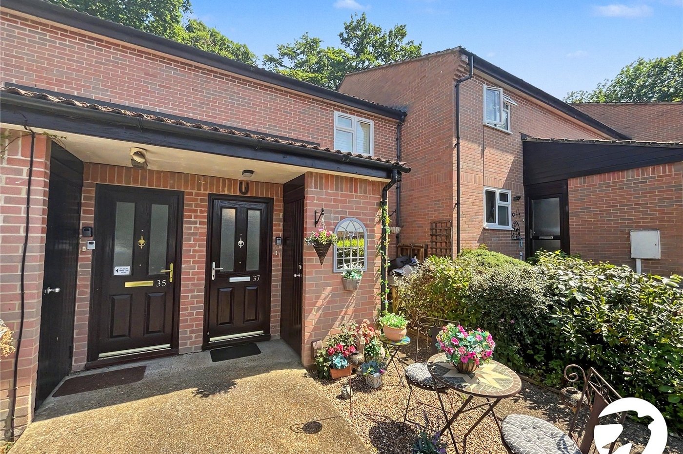 1 bedroom property for sale in Chatham | Robinson Michael & Jackson