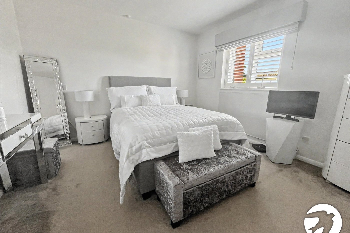 1 bedroom property for sale in Chatham | Robinson Michael & Jackson