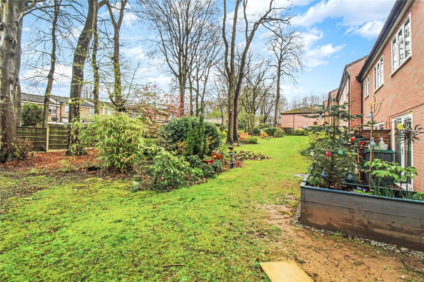 Property for sale in Lordswood, Kent, ME5 Robinson Michael & Jackson