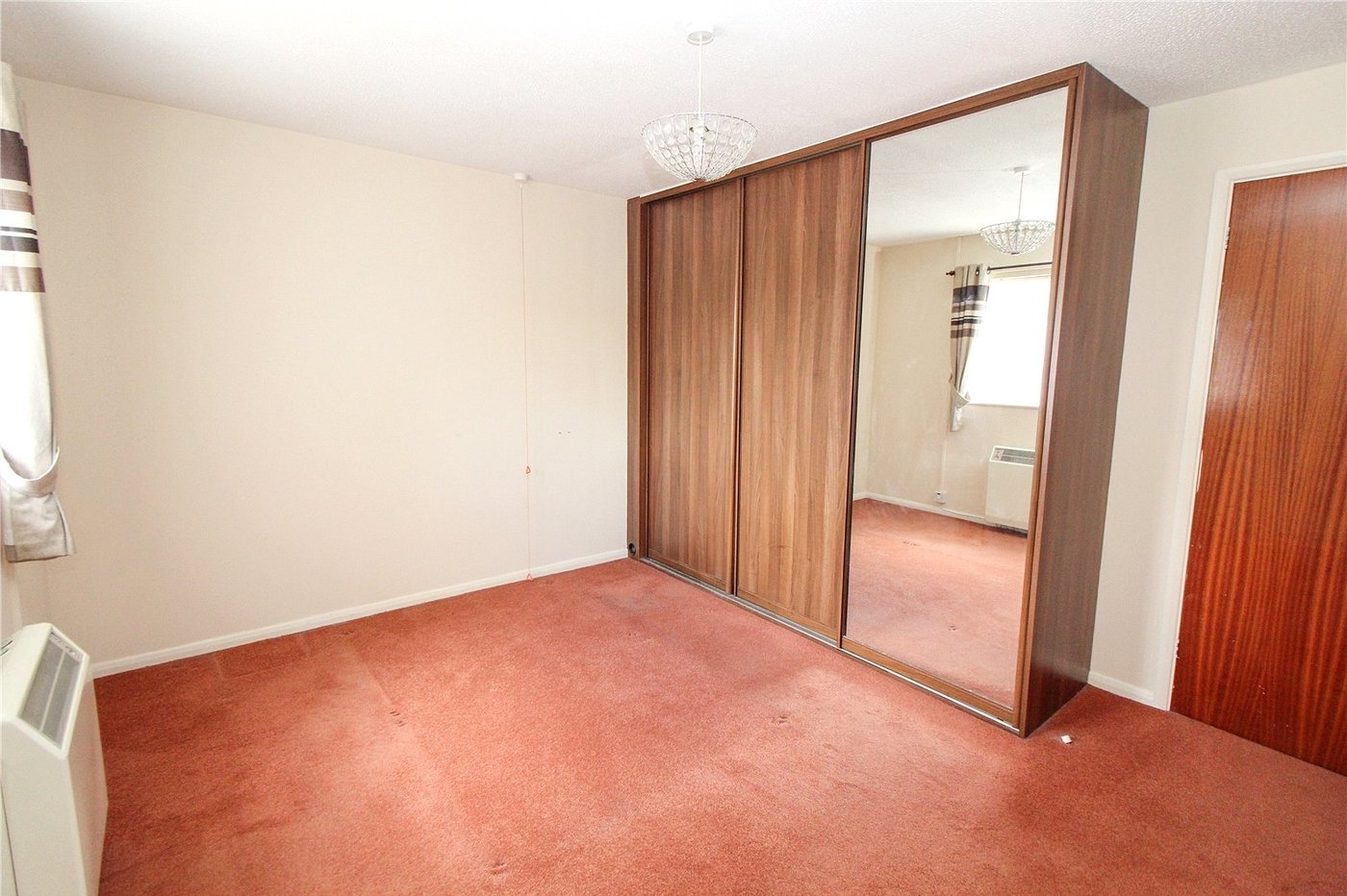 Property for sale in Lordswood, Kent, ME5 Robinson Michael & Jackson