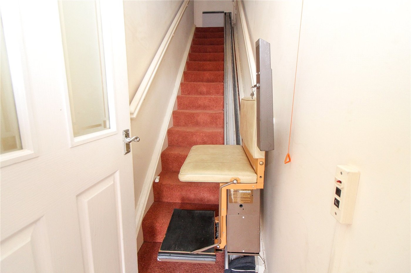 Property for sale in Lordswood, Kent, ME5 Robinson Michael & Jackson