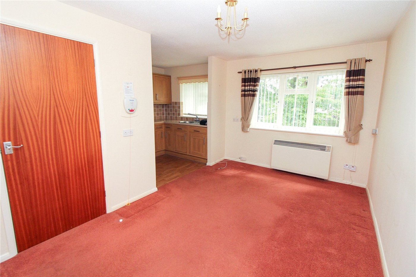 Property for sale in Lordswood, Kent, ME5 Robinson Michael & Jackson