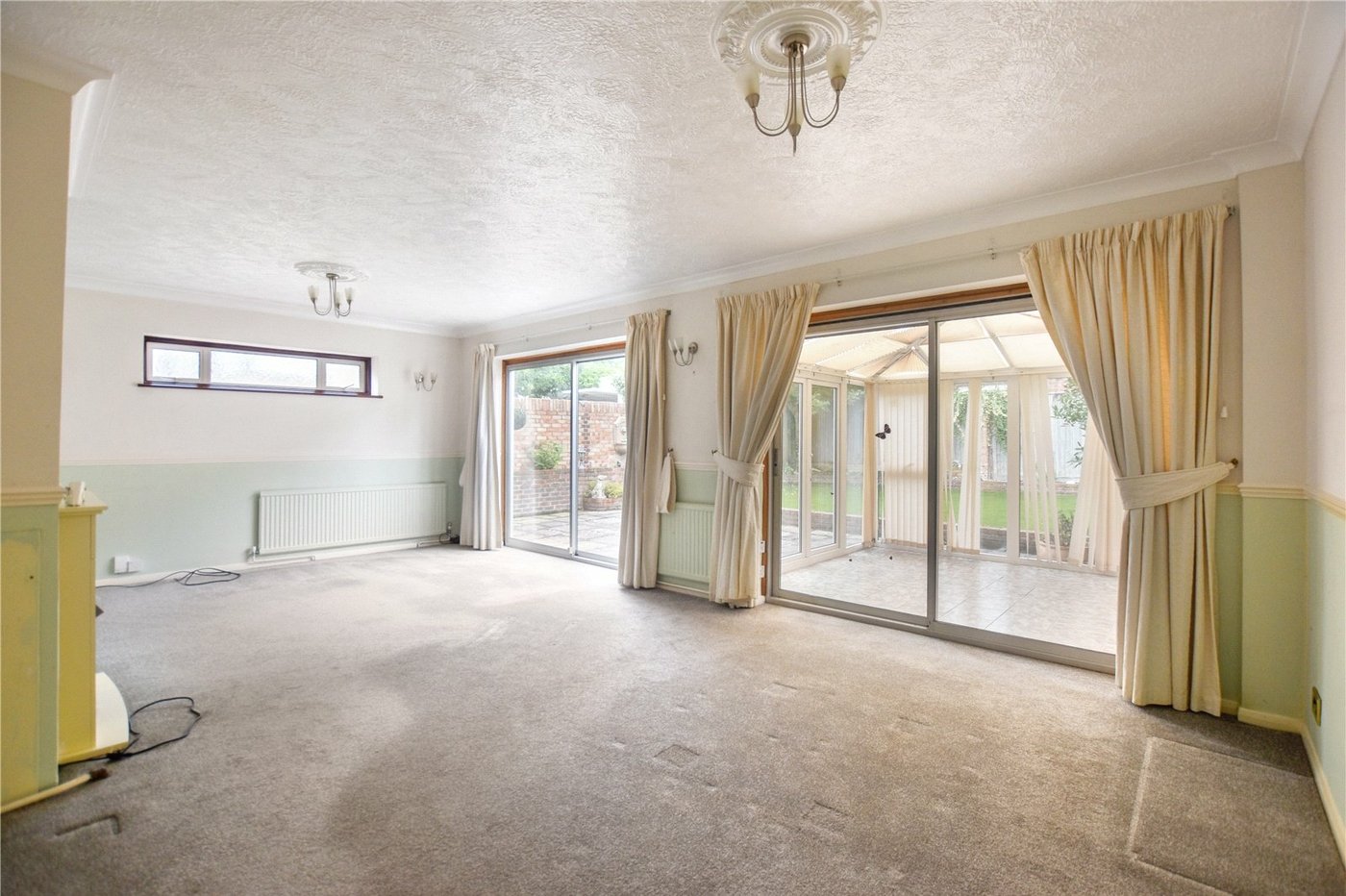 4 bedroom house for sale in Bexley | Robinson Jackson