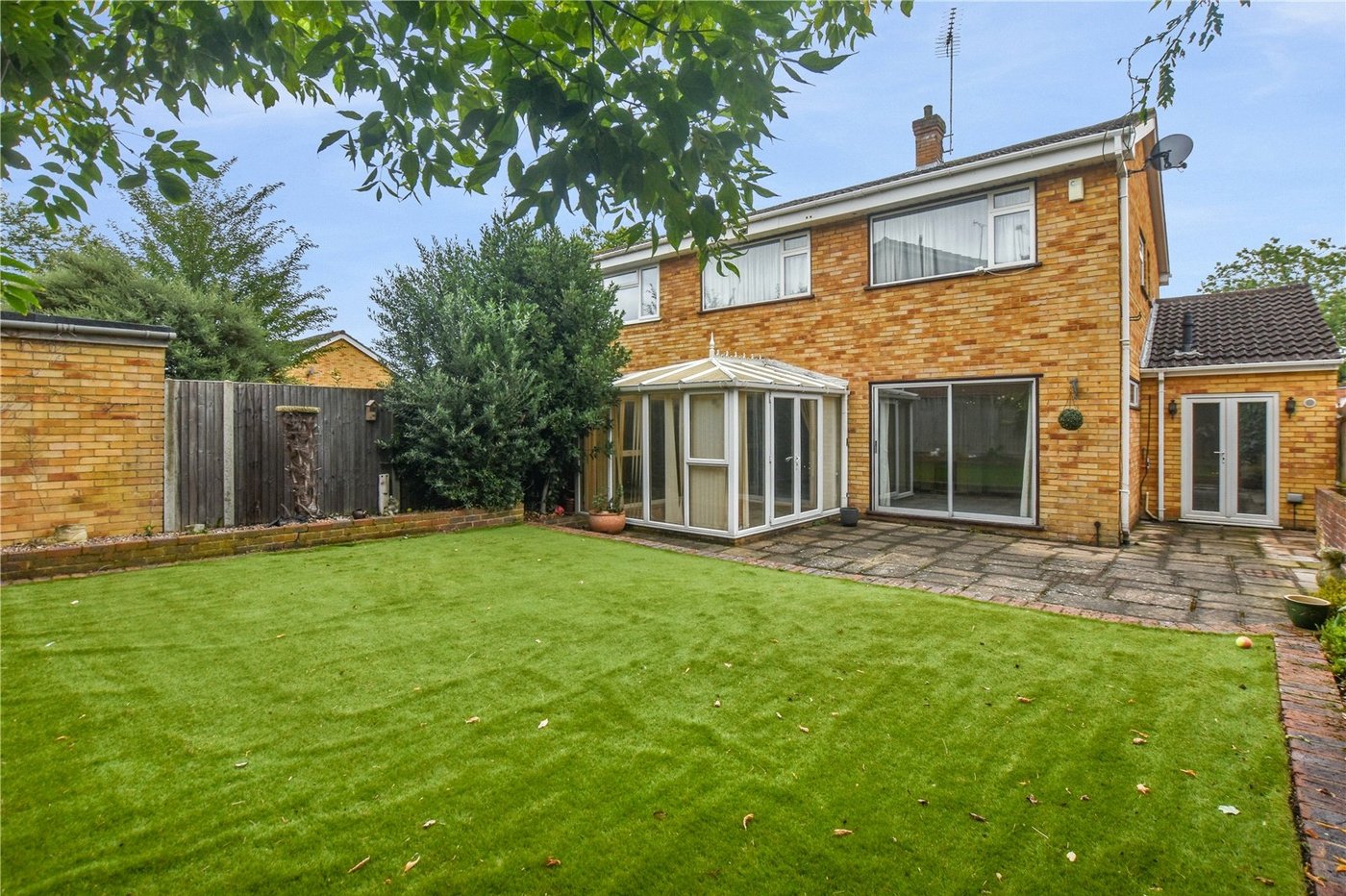 4 bedroom house for sale in Bexley | Robinson Jackson