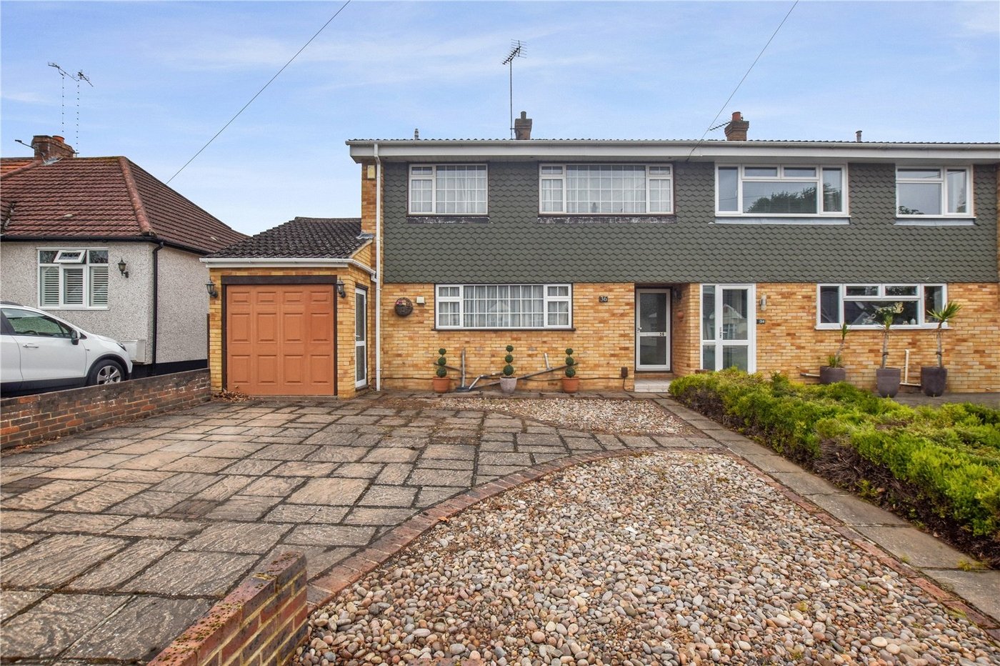 4 bedroom house for sale in Bexley | Robinson Jackson