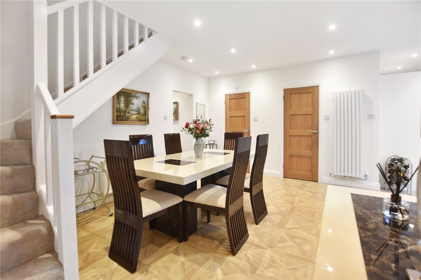 bungalow for sale in Bexley, Kent, DA5 Robinson Jackson