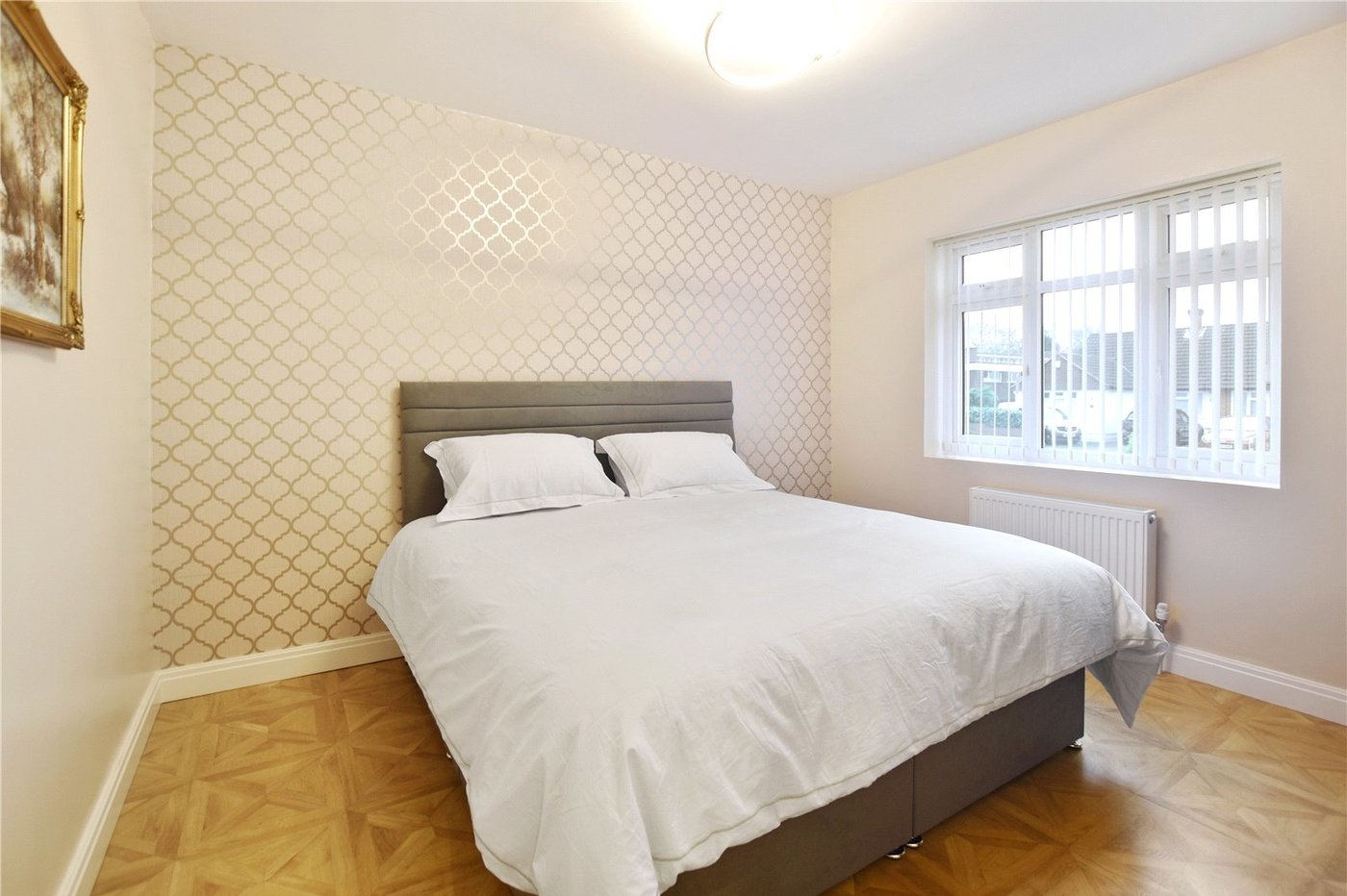 bungalow for sale in Bexley, Kent, DA5 Robinson Jackson