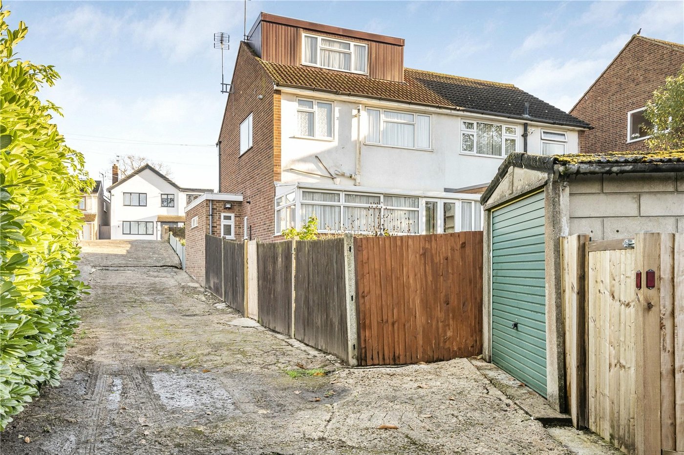 3 bedroom house for sale in Bexley | Robinson Jackson